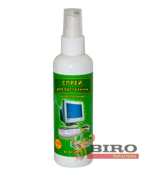 Spray pentru tehnica de birou 110 ml, ARNIKA